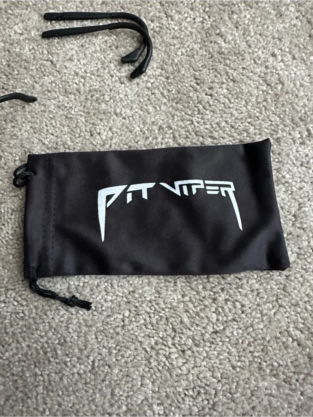 NWT Pit Viper THE ABSOLUTE FREEDOM ORIGINAL - POLARIZED sunglasses